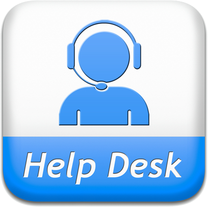 Обратиться в Техническую поддержку / Help Desk